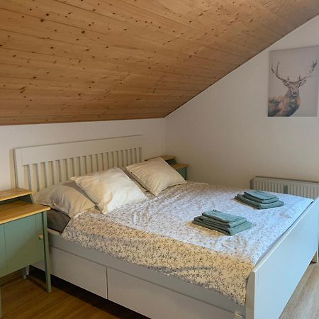 Apartment 62 Zwiesel Zewnętrze zdjęcie