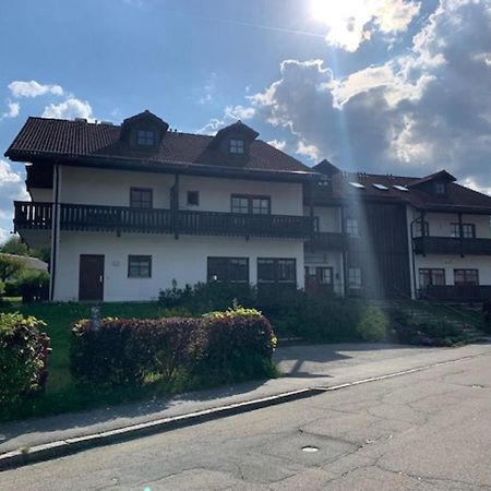 Apartment 62 Zwiesel Zewnętrze zdjęcie