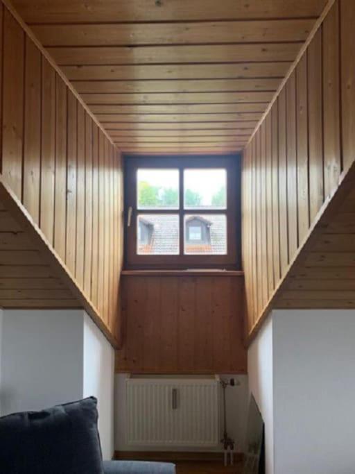 Apartment 62 Zwiesel Zewnętrze zdjęcie