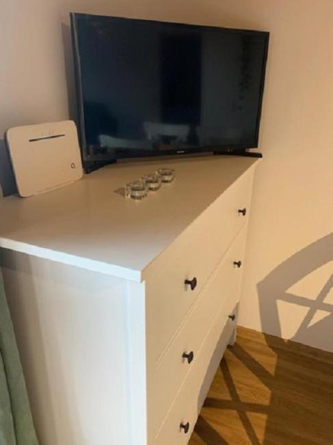 Apartment 62 Zwiesel Zewnętrze zdjęcie