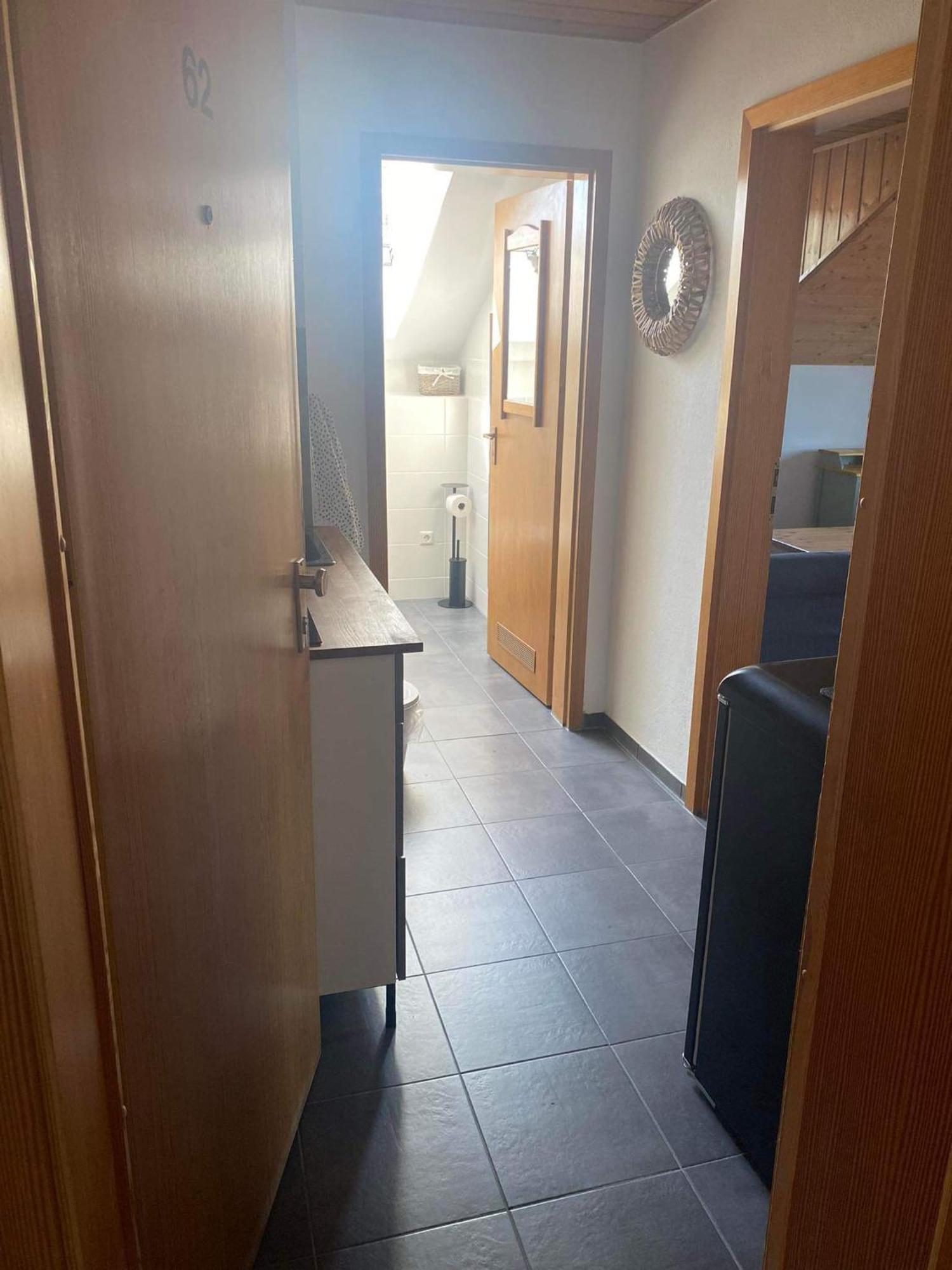 Apartment 62 Zwiesel Zewnętrze zdjęcie