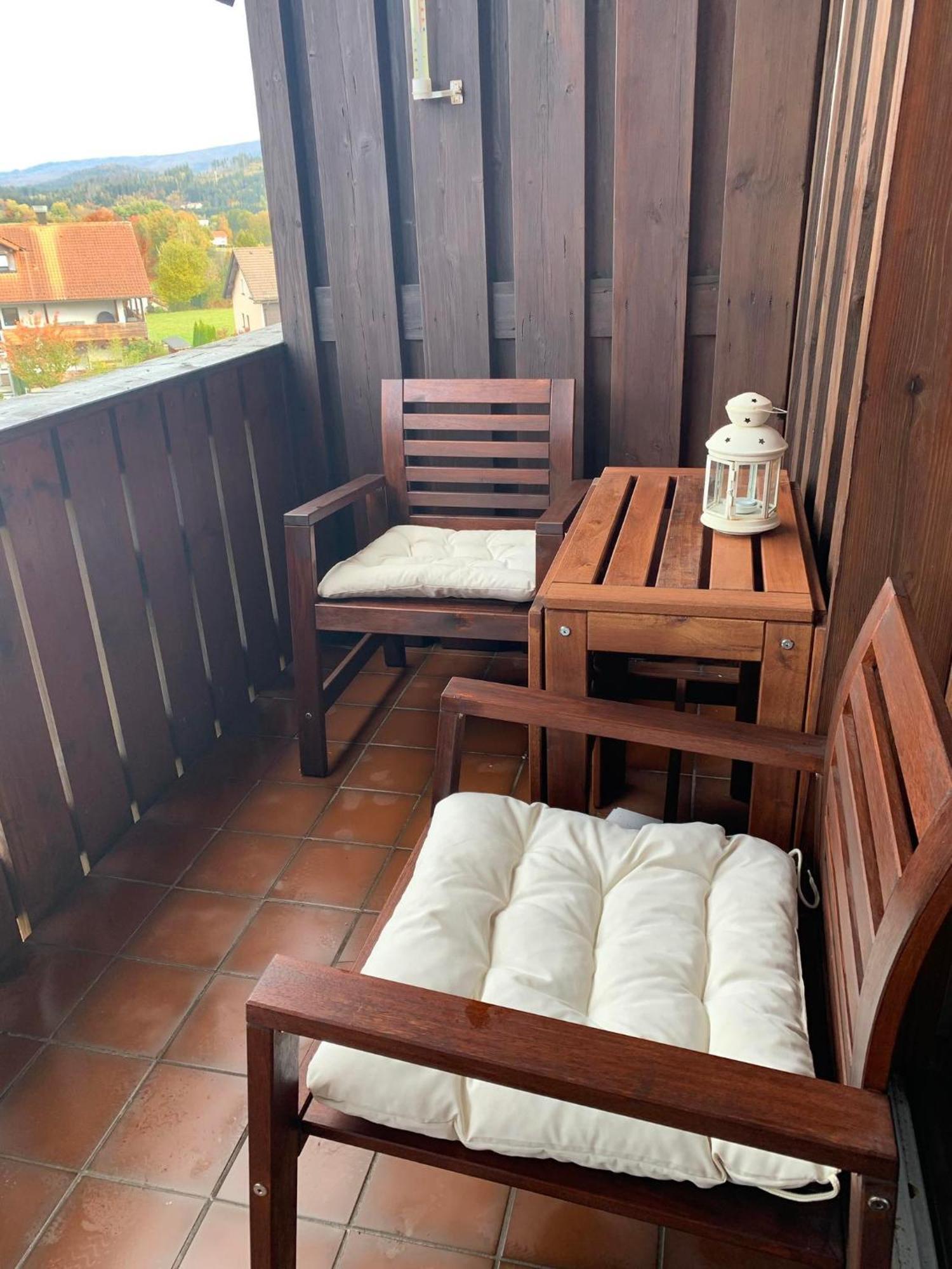 Apartment 62 Zwiesel Zewnętrze zdjęcie