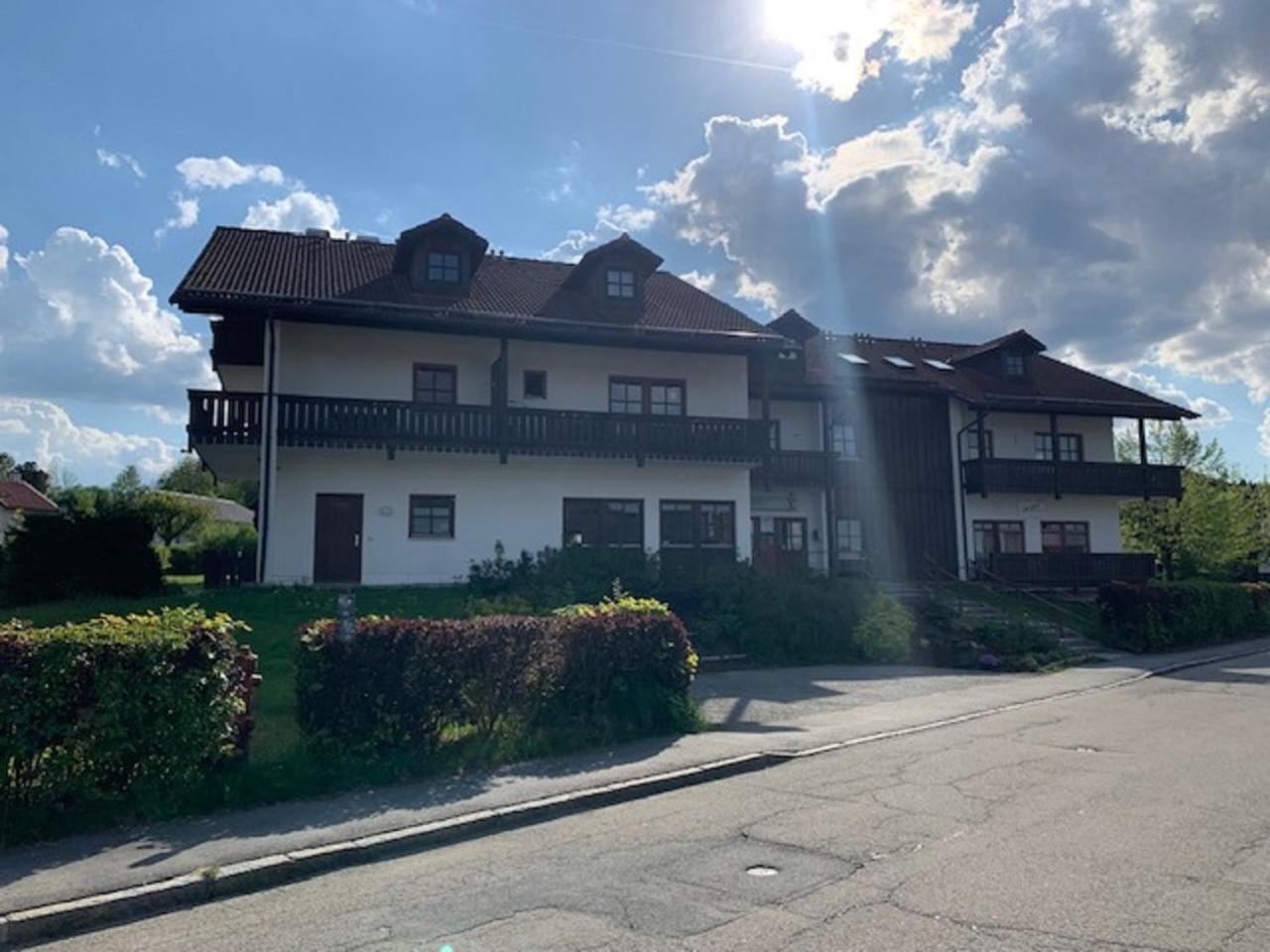 Apartment 62 Zwiesel Zewnętrze zdjęcie